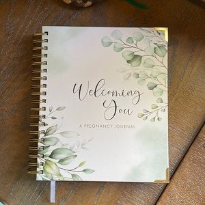 Pregnancy Journal